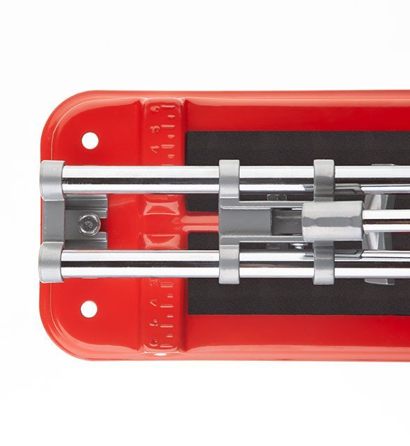 Плиткорез 300 мм INTERTOOL HT-0342