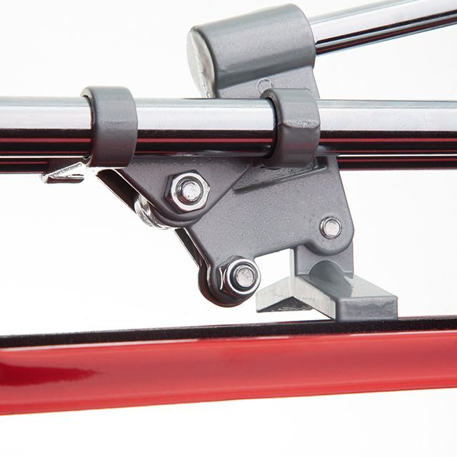 Плиткорез 300 мм INTERTOOL HT-0342