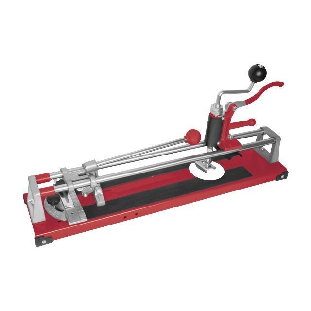 Плиткорез 400мм 3 в 1 INTERTOOL HT-0343