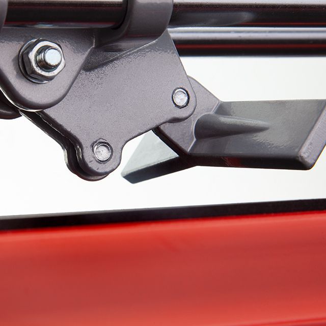 Плиткорез 600 мм INTERTOOL HT-0346