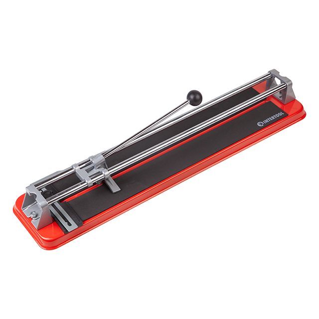 Плиткорез 600 мм INTERTOOL HT-0346