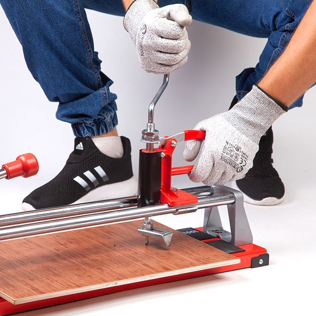 Плиткорез 600 мм 3 в 1 INTERTOOL HT-0347