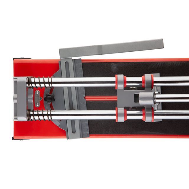 Плиткоріз, 600 мм, 3 в 1 INTERTOOL HT-0347