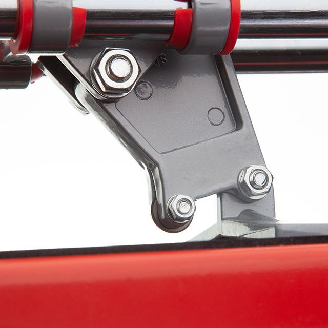 Плиткорез 600 мм 3 в 1 INTERTOOL HT-0347