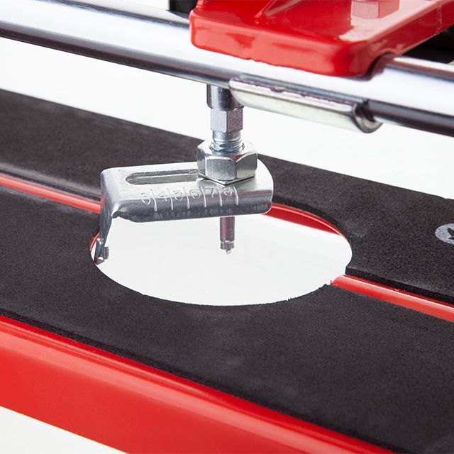 Плиткорез 600 мм 3 в 1 INTERTOOL HT-0347