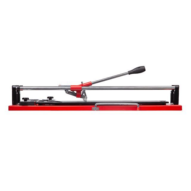 Плиткорез 600 мм усиленный с регулировкой режущего элемента INTERTOOL HT-0363