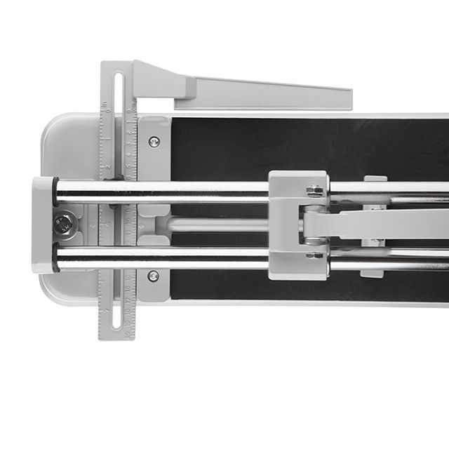 Плиткорез 600 мм на подшипниках INTERTOOL HT-0366