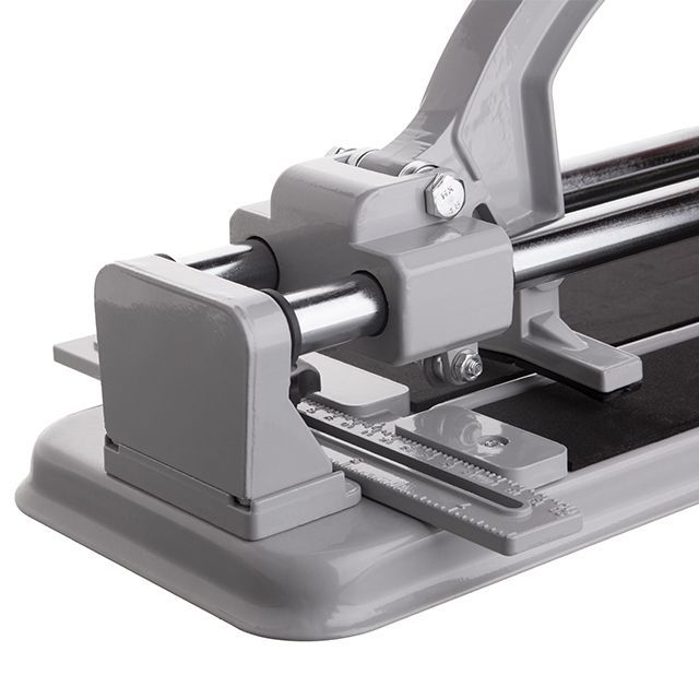 Плиткорез 600 мм на подшипниках INTERTOOL HT-0366