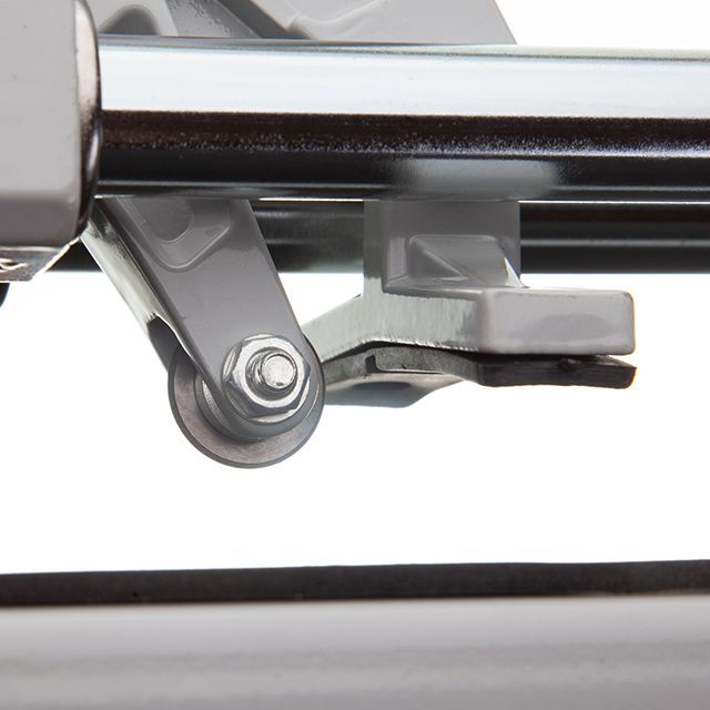 Плиткорез 600 мм на подшипниках INTERTOOL HT-0366