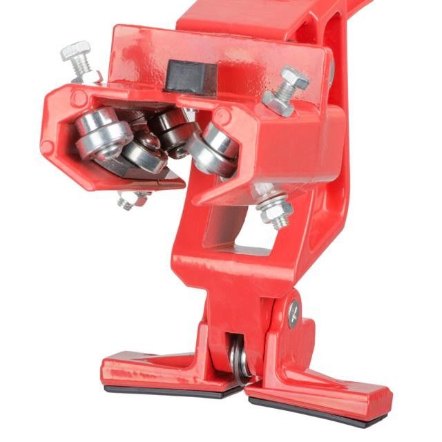 Плиткорез монорельсовый 750 мм, на подшипниках INTERTOOL HT-0383