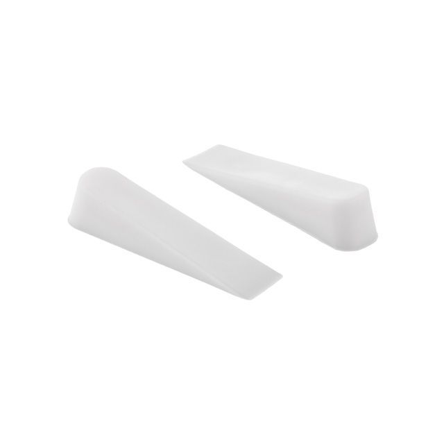 Клинья для плитки 25 мм / 100шт INTERTOOL HT-0391