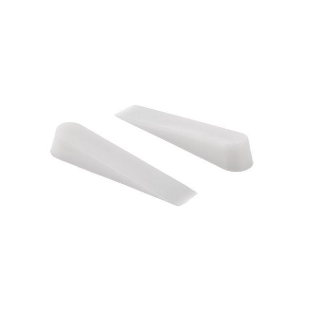 Клинья для плитки 32 мм / 50шт INTERTOOL HT-0392