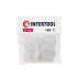 Клинья для плитки 32 мм / 50шт INTERTOOL HT-0392