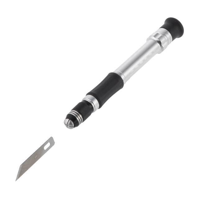 Набор скальпелей с держателем 14 ед. INTERTOOL HT-0524