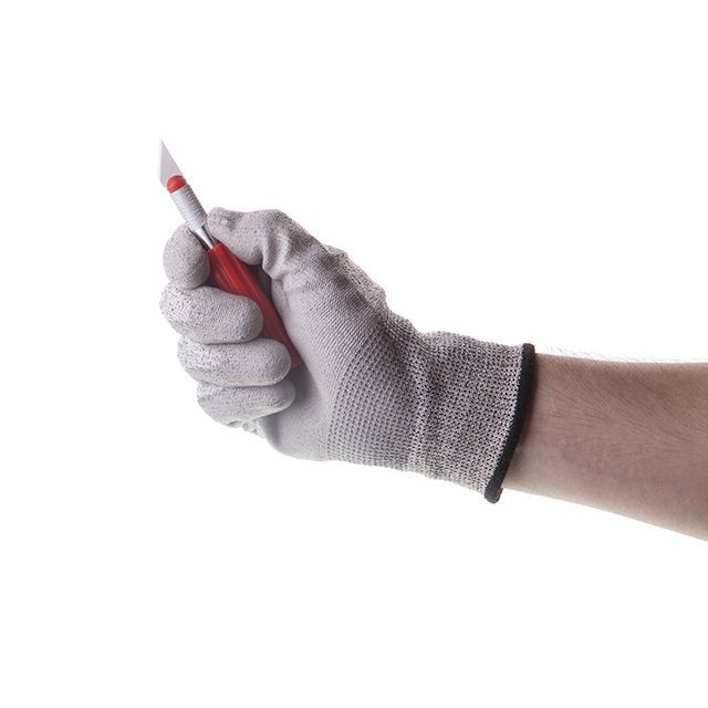 Набор скальпелей, 13 шт. INTERTOOL HT-0525