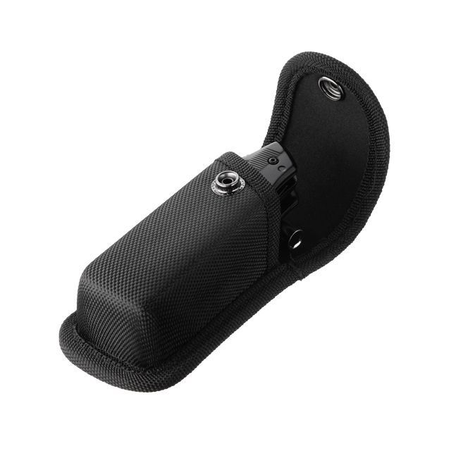 Мультиинструмент STORM 8 в 1 с чехлом, Blackstone INTERTOOL HT-0545