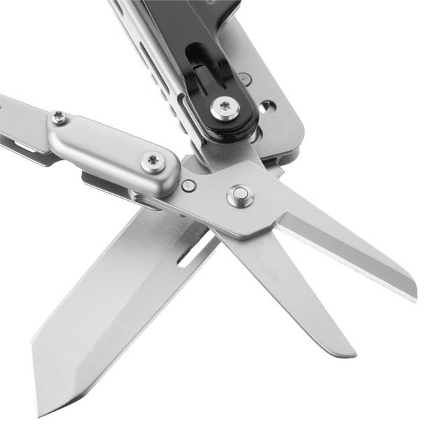 Мультиинструмент STORM 6 в 1 Slider INTERTOOL HT-0546