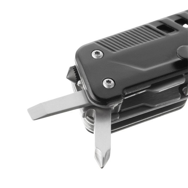 Мультиинструмент STORM 6 в 1 Slider INTERTOOL HT-0546