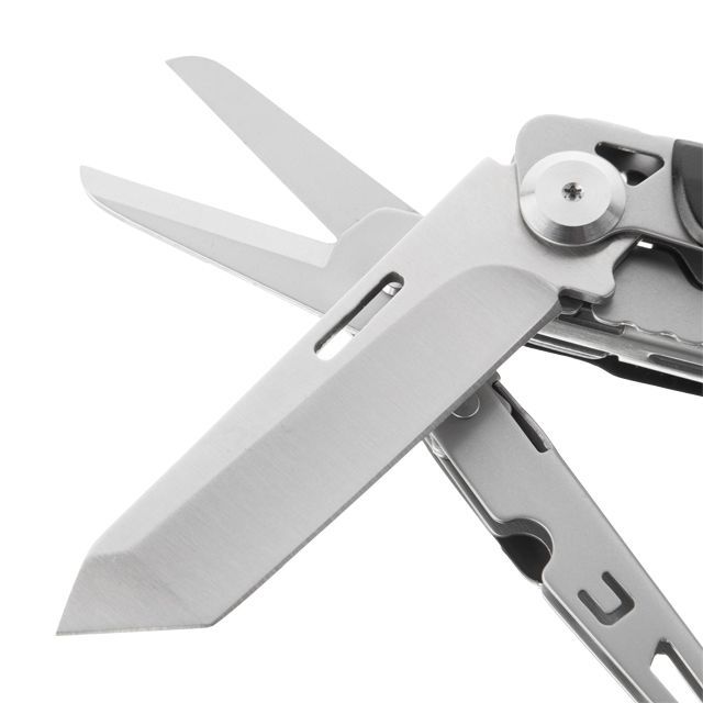 Мультиинструмент STORM 6 в 1 Slider INTERTOOL HT-0546