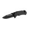 Нож складной Drop-Point, STORM INTERTOOL HT-0588