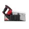 Стусло пластиковое 250*65*60 мм INTERTOOL HT-0724