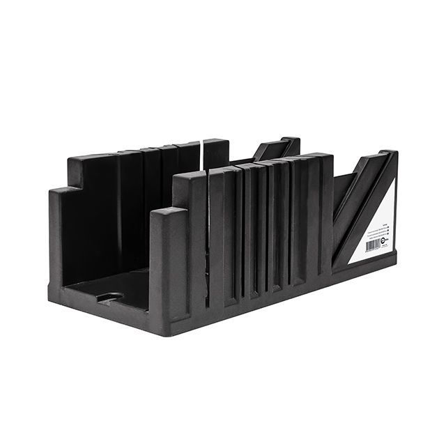 Стусло пластиковое 320*105*105 мм INTERTOOL HT-0726