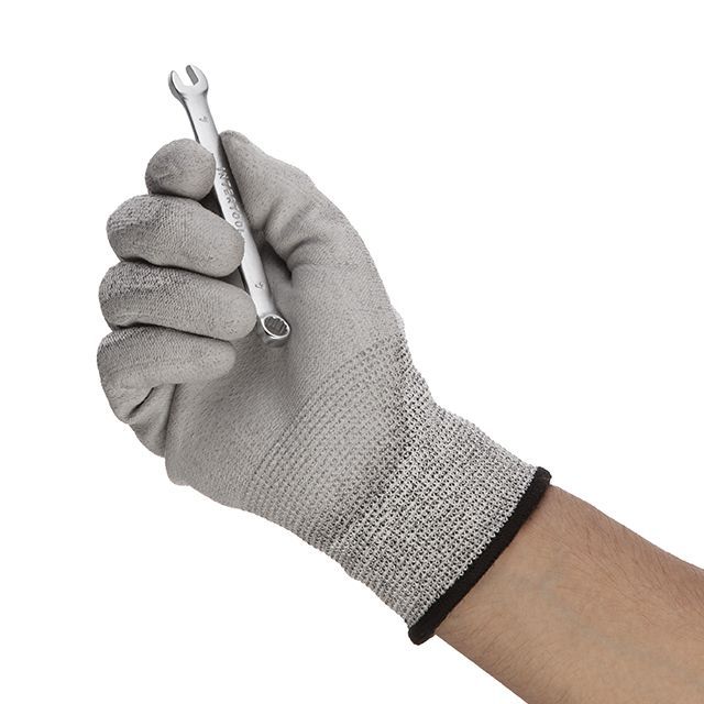 Ключ комбинированный 7 мм Cr-V INTERTOOL HT-1207