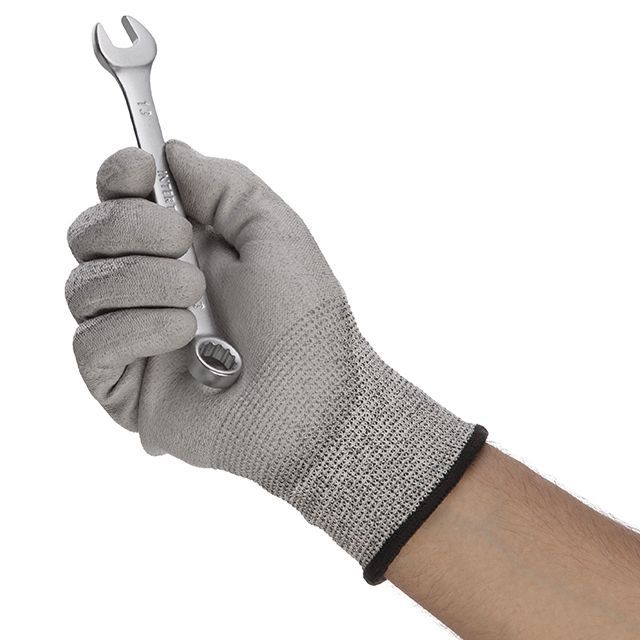 Ключ комбинированный 13 мм, Cr-V INTERTOOL HT-1213