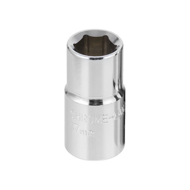 Ключ баллонный телескопический 17/19 мм INTERTOOL HT-1598