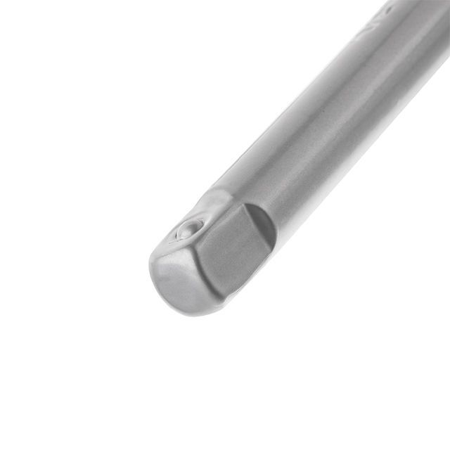 Ключ баллонный крестовой укрепленный 14"x355 мм, 16 мм, 17, 19, 22, 1/2" INTERTOOL HT-1602