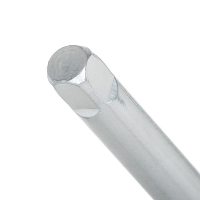 Ключ баллонный крестовой укрепленный 16"х406 мм, 16 мм, 17, 19, 21, 1/2" PROF INTERTOOL HT-1603