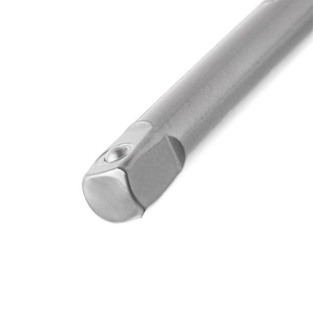 Ключ баллонный крестовой укрепленный 14"x355 мм, 16 мм, 17, 19, 21 мм INTERTOOL HT-1604