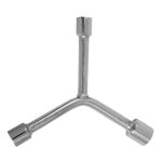 Ключ Y-образный 8*10*13мм INTERTOOL HT-1639