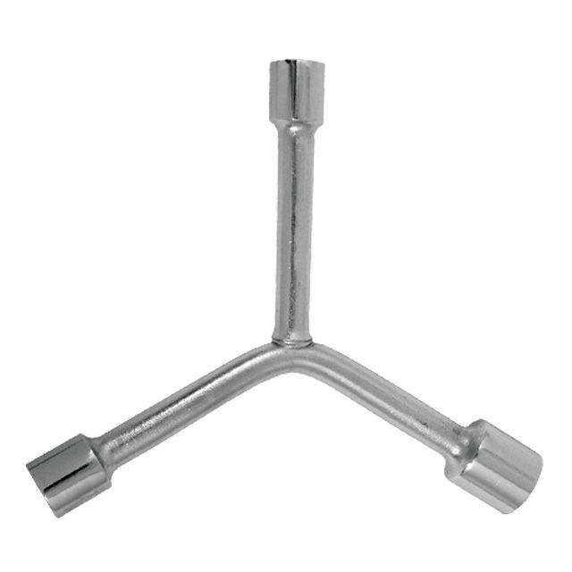 Ключ Y-образный 8*10*13мм INTERTOOL HT-1639