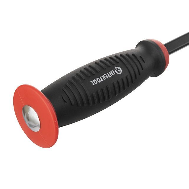 Набор ударных монтировок 3 шт INTERTOOL HT-1681