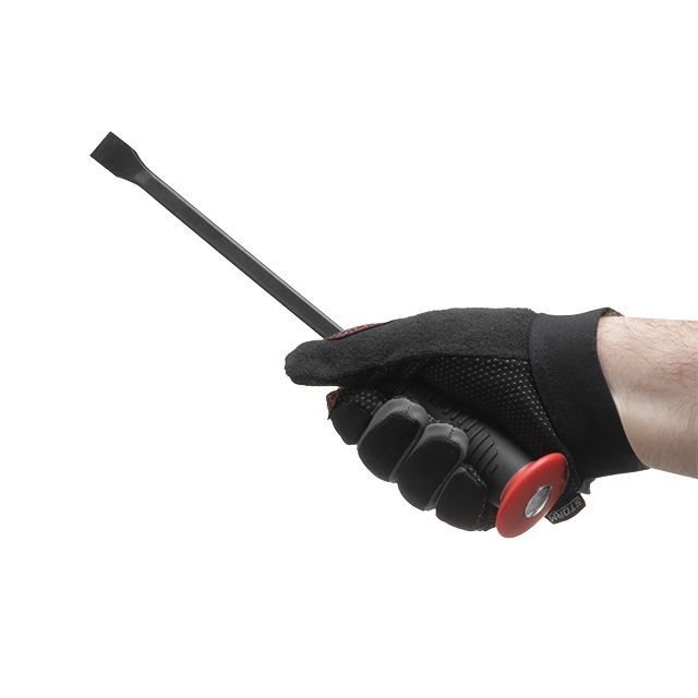 Набор ударных монтировок 3 шт INTERTOOL HT-1681