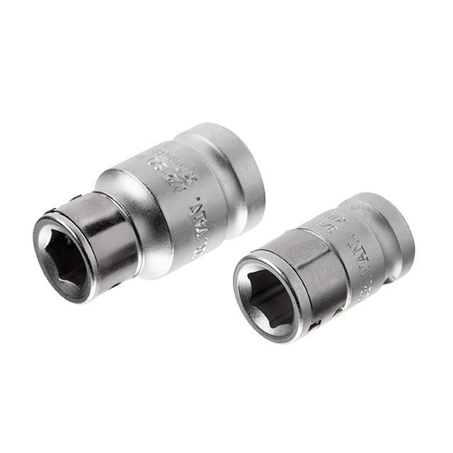 Набор звезд и шестигранников, 40 ед. INTERTOOL HT-1848