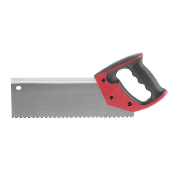 Ножовка пасовочная по дереву, 300 мм INTERTOOL HT-3113