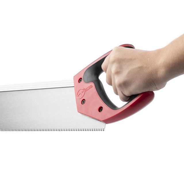 Ножовка пасовочная по дереву, 300 мм INTERTOOL HT-3113