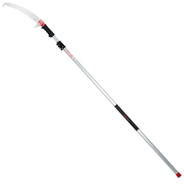 Высоторез с телескопической ручкой 5 м, полотно 350 мм INTERTOOL HT-3115