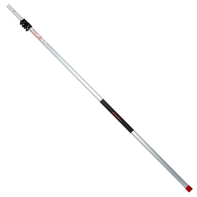 Высоторез с телескопической ручкой 5 м, полотно 350 мм INTERTOOL HT-3115