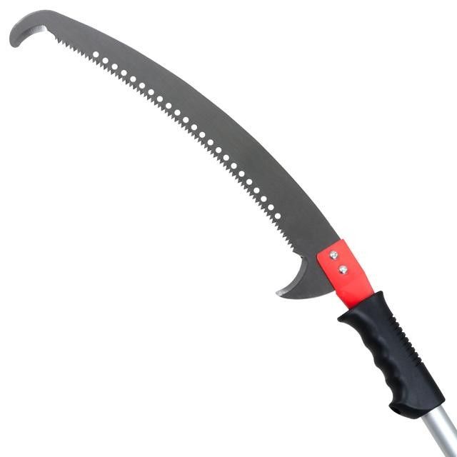 Высоторез с телескопической ручкой 5 м, полотно 350 мм INTERTOOL HT-3115