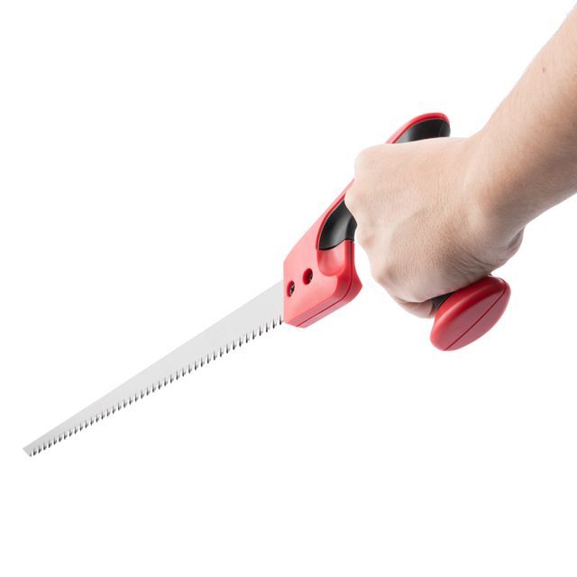 Ножовка выкружная, 300 мм INTERTOOL HT-3117