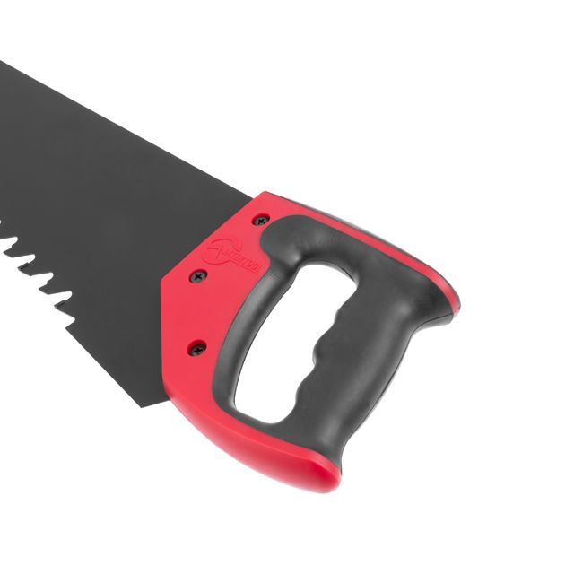 Ножовка по пенобетону, 550 мм INTERTOOL HT-3131