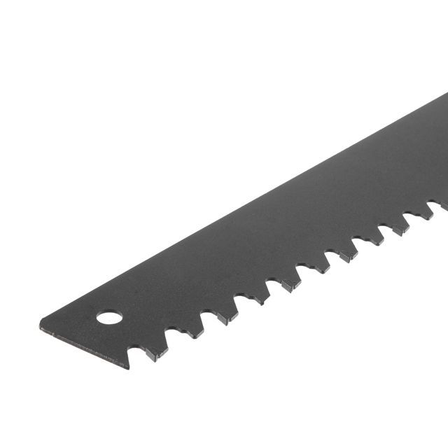 Ножовка по пенобетону, 700 мм INTERTOOL HT-3132