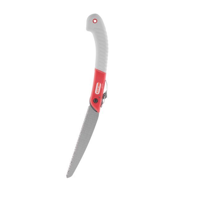 Ножовка садовая складная, 180 мм INTERTOOL HT-3142