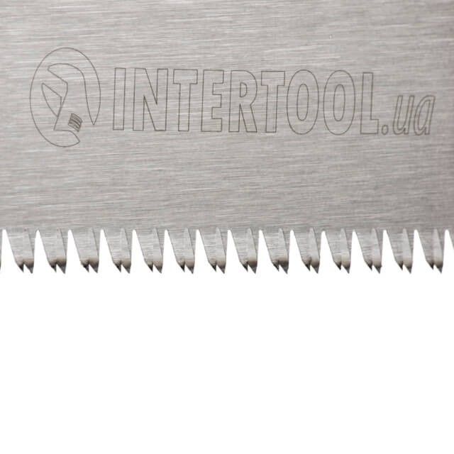 Ножовка садовая складная, 254 мм, SK5 INTERTOOL HT-3143