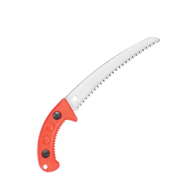 Ножовка садовая, 255 мм INTERTOOL HT-3144