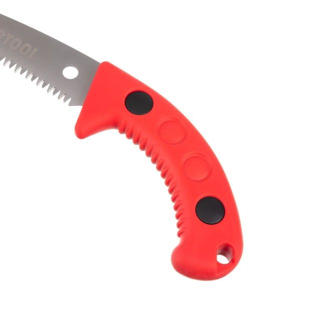 Ножовка садовая, 255 мм INTERTOOL HT-3144