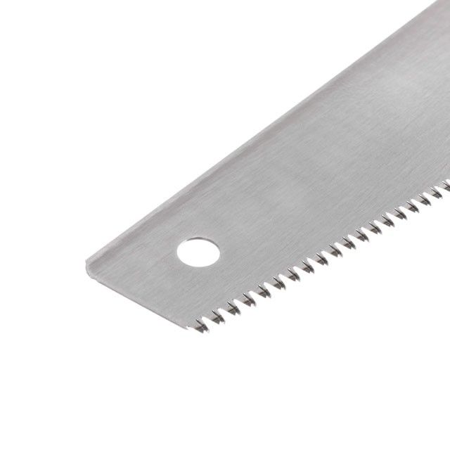 Ножовка по дереву 400 мм, с каленым зубом,тройная заточка INTERTOOL HT-3161